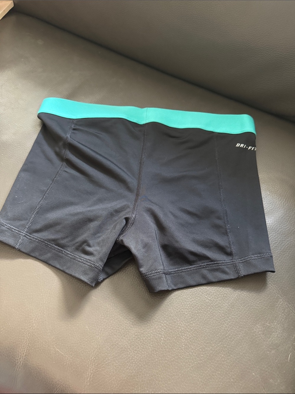 Nike Pro Shorts 3" Inseam - Picture 3 of 3